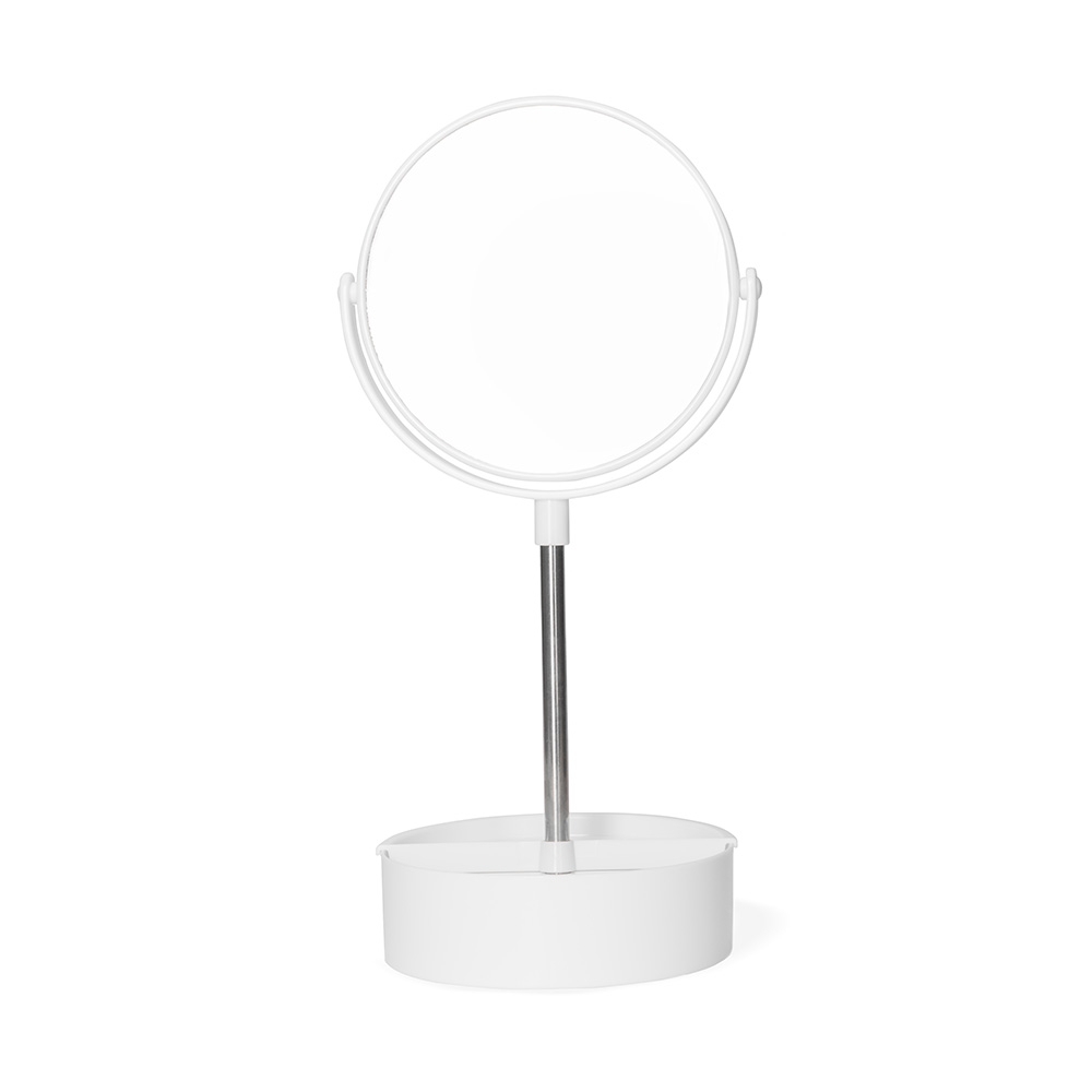 Imagem do produto Espelho de Mesa Plástico